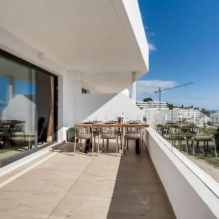 One80 - Luxe, Centrum En Golf Banen Dichtbij *