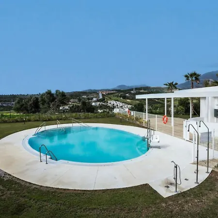 아파트 One80 Luxe En Golf Banen Dichtbij *