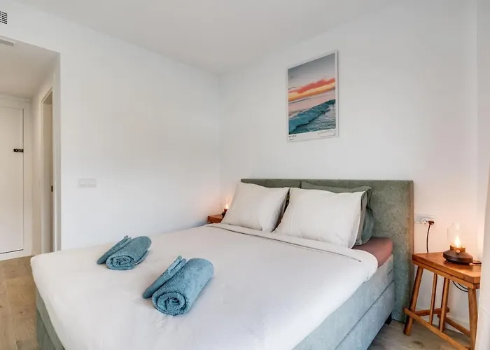 Apartamento One80 - Luxe, Centrum En Golf Banen Dichtbij