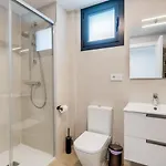 아파트 One80 - Luxe, Centrum En Golf Banen Dichtbij *