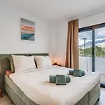 One80 - Luxe, Centrum En Golf Banen Dichtbij