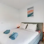 아파트 One80 - Luxe, Centrum En Golf Banen Dichtbij