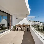 One80 - Luxe, Centrum En Golf Banen Dichtbij *