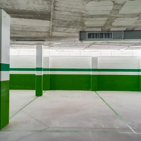 One80 - Luxe, Centrum En Golf Banen Dichtbij Apartamento *