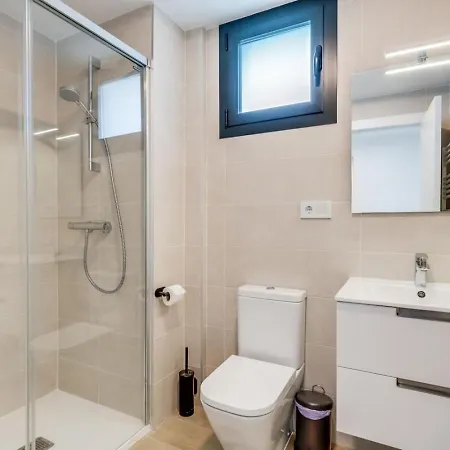 Apartmán One80 Luxe En Golf Banen Dichtbij *