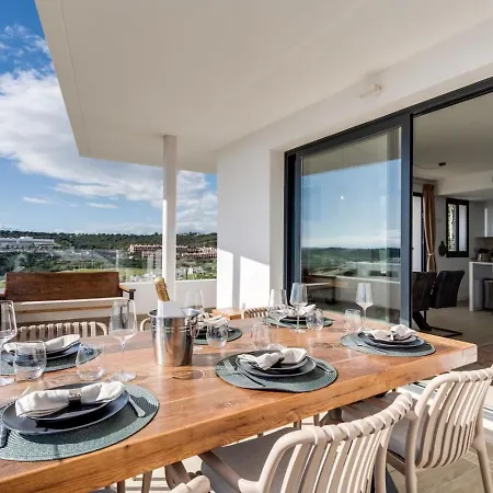 One80 - Luxe, Centrum En Golf Banen Dichtbij *