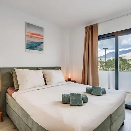 One80 - Luxe, Centrum En Golf Banen Dichtbij