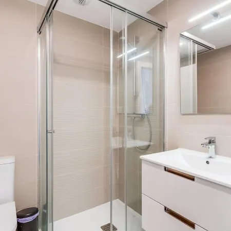 One80 Luxe En Golf Banen Dichtbij Appartement