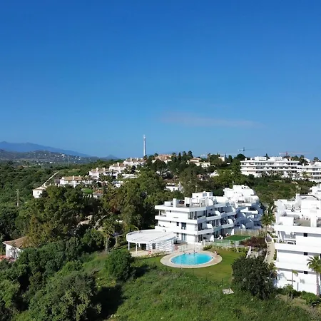 One80 - Luxe, Centrum En Golf Banen Dichtbij Apartmán