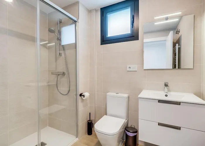 Apartment One80 - Luxe, Centrum En Golf Banen Dichtbij *