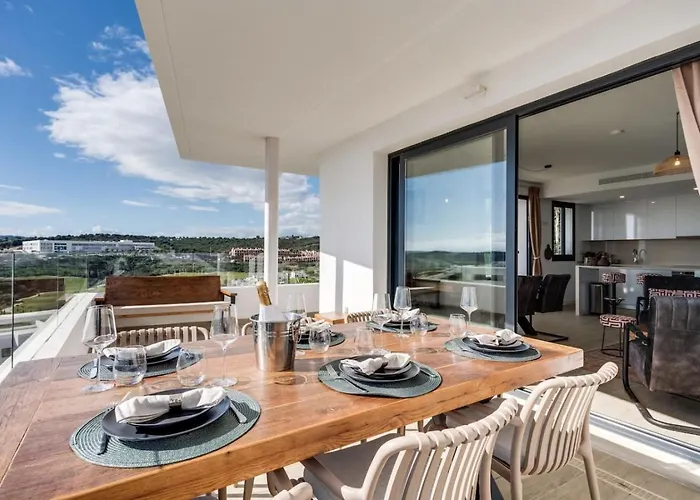 One80 - Luxe, Centrum En Golf Banen Dichtbij *