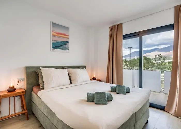 One80 - Luxe, Centrum En Golf Banen Dichtbij