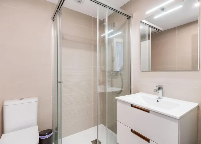 One80 - Luxe, Centrum En Golf Banen Dichtbij Apartment