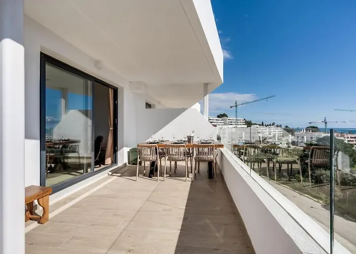 One80 - Luxe, Centrum En Golf Banen Dichtbij *