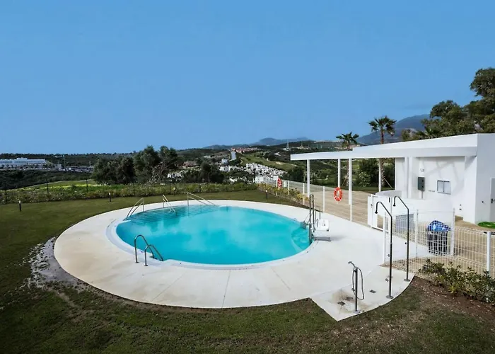 Apartamento One80 - Luxe, Centrum En Golf Banen Dichtbij *